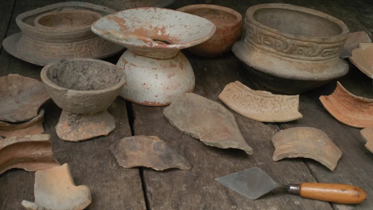 Descobertas revelam evidências sobre os povos indígenas na Amazônia pré-colonial
