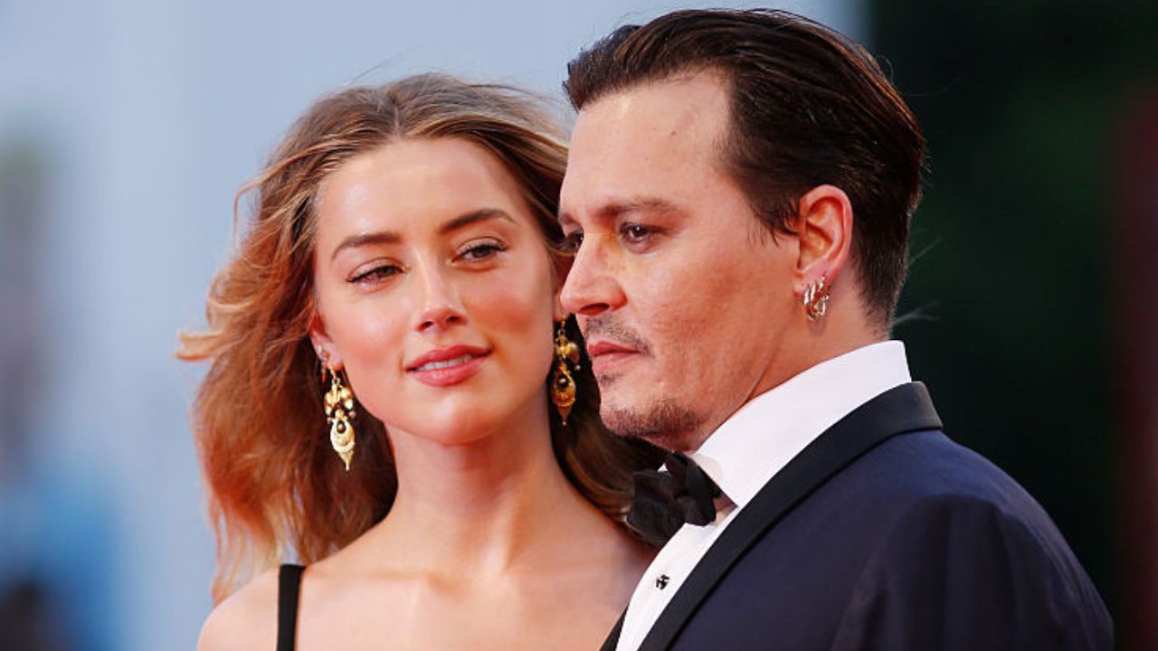 O que Johnny Depp pretende fazer com dinheiro da indenização de Amber Heard?