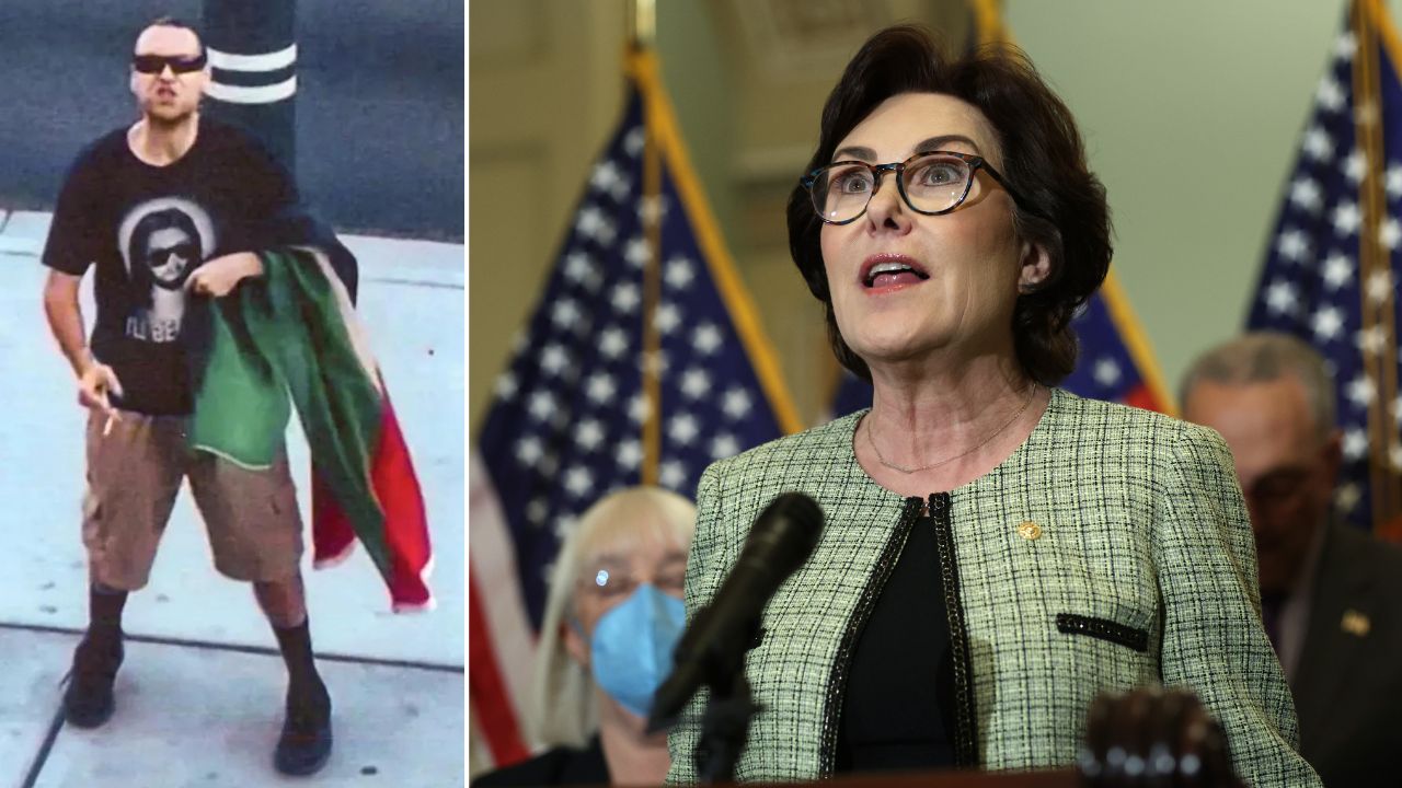 ‘Terminar o que Hitler começou’: Homem é acusado de ameaçar senadora judia nos EUA