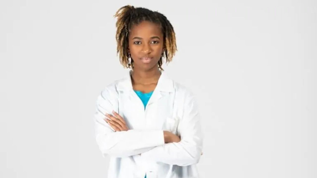 Aos 13 anos, americana vai estudar Medicina um ano depois de se formar no Ensino Médio
