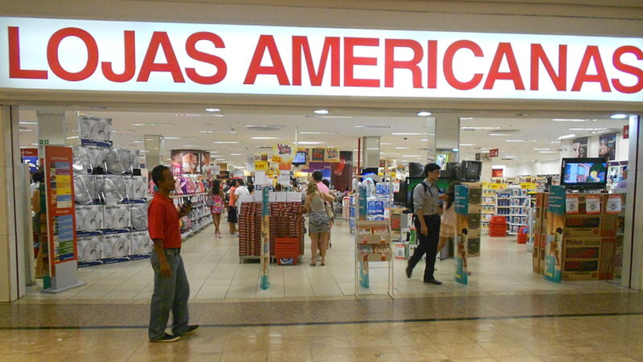 Dívida da Americanas é mais que o dobro do valor apresentado inicialmente