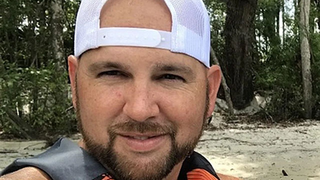 Americano morre em decorrência de covid-19 pouco antes de se tornar avô