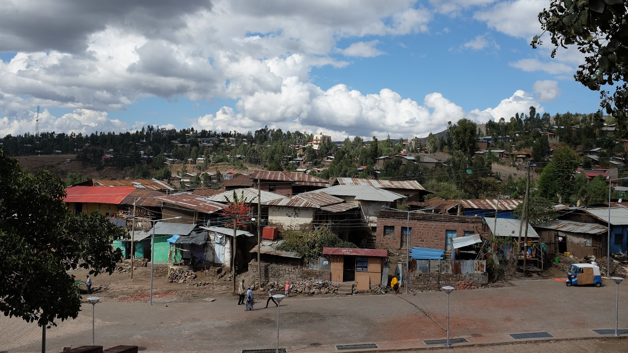 120 etíopes são mortos por forças rebeldes de Tigré, afirmam autoridades