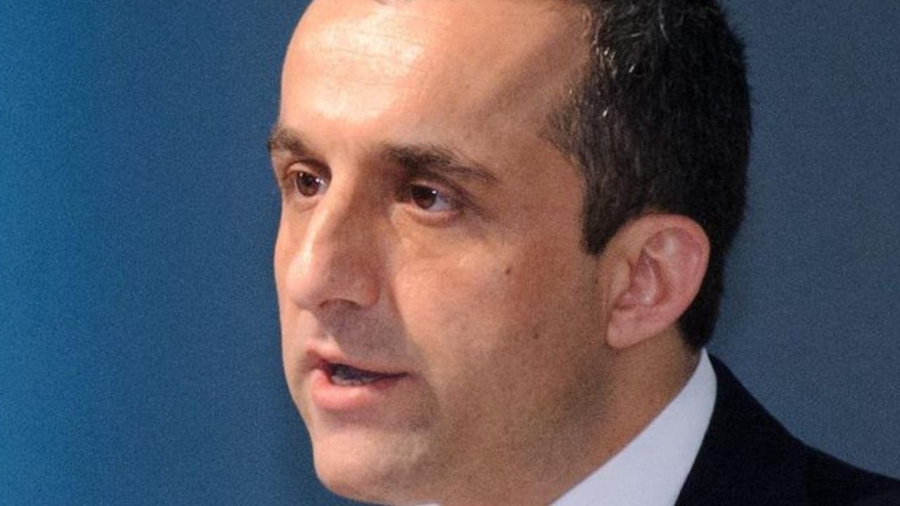 Vice-presidente do Afeganistão sobrevive a ataque terrorista no país