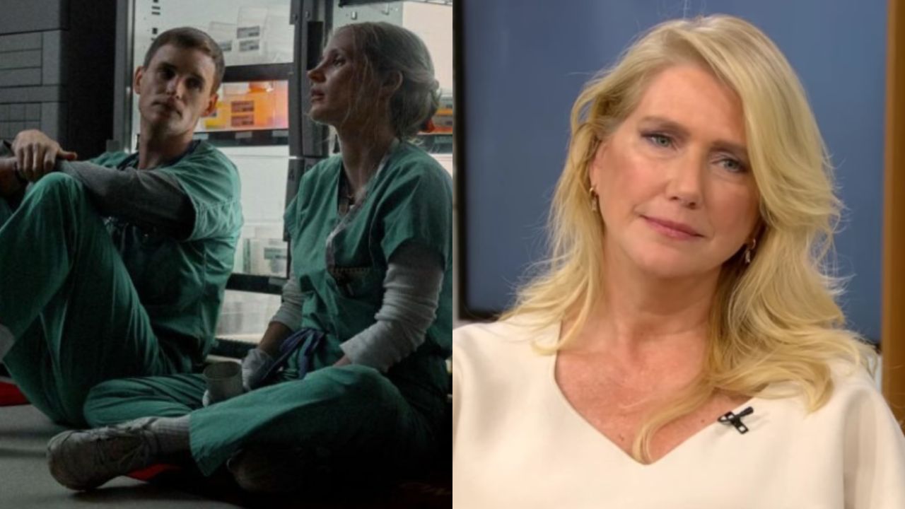‘O Enfermeiro da Noite’: O que aconteceu com enfermeira retratada em filme da Netflix?