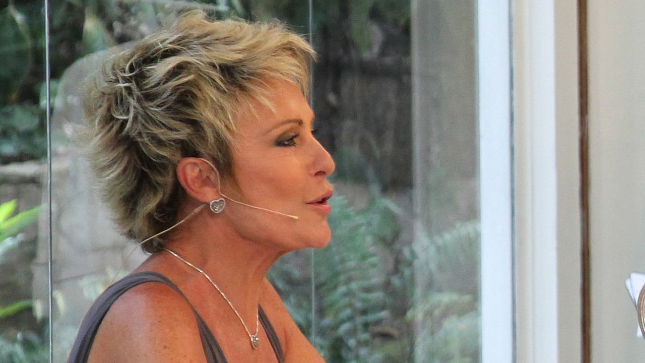 ‘Não faz sentido usar essa expressão’: Ana Maria Braga se desculpa por falar sobre ‘racismo reverso’