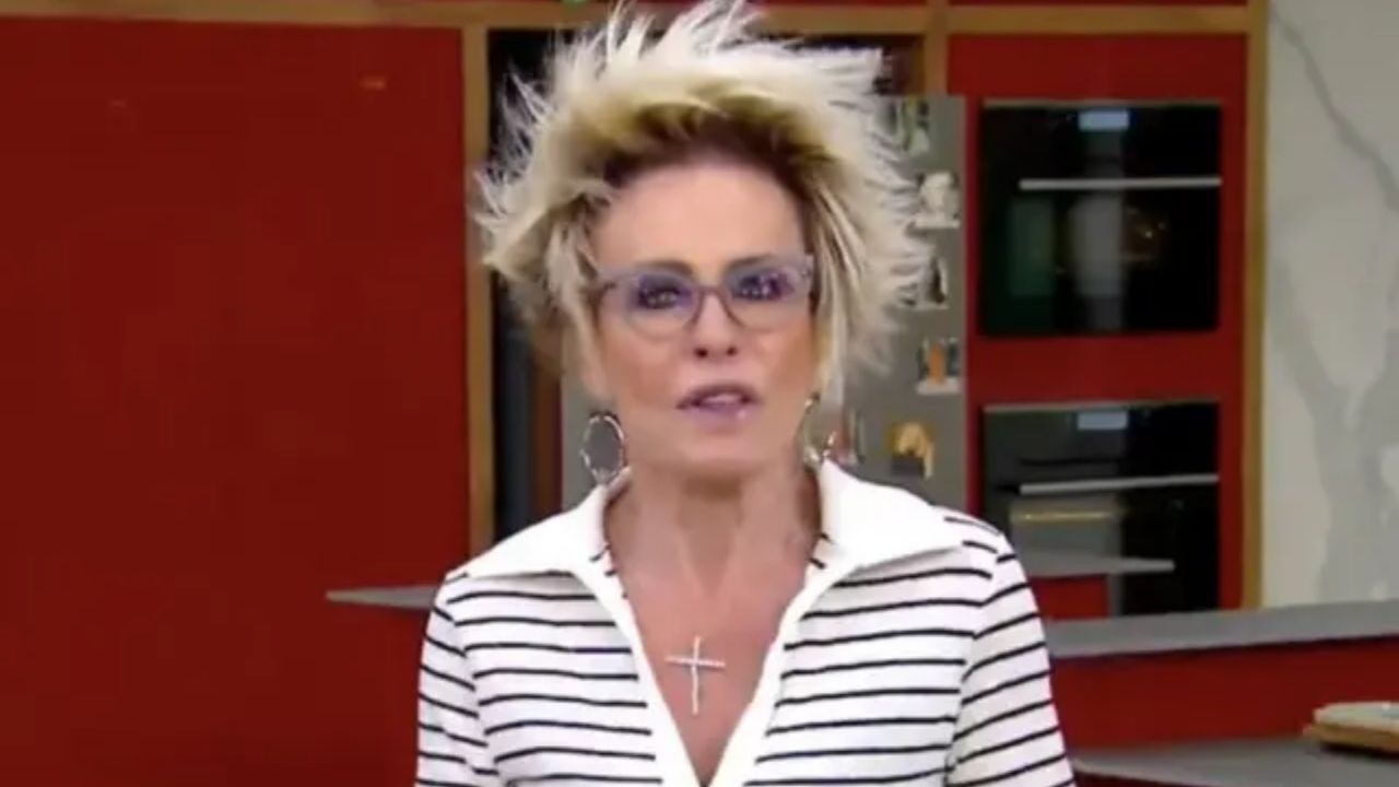 “É falta de respeito, empatia e juízo”, diz Ana Maria Braga sobre aglomeração em Campos do Jordão