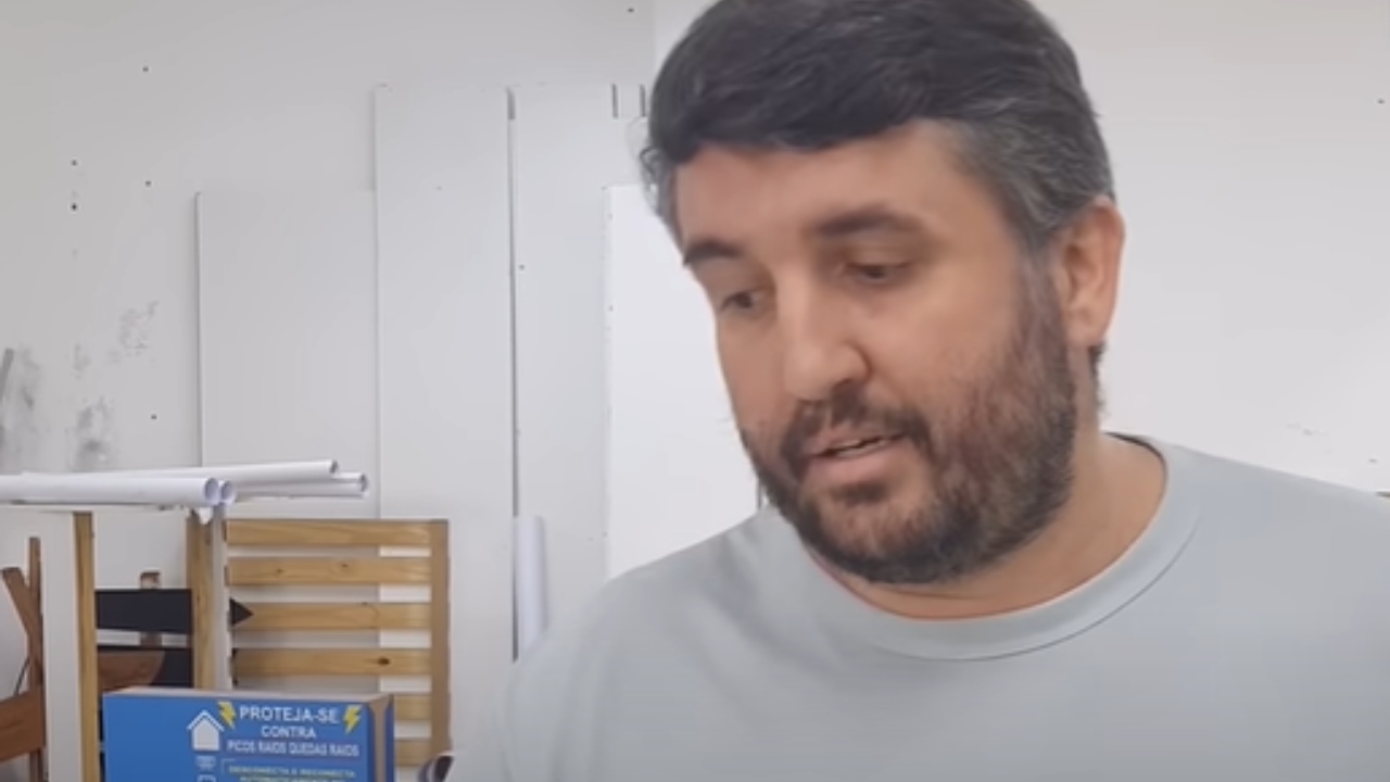 Vizinho que presenciou ataque em creche de Blumenau desabafa: ‘Fiquei sem chão’