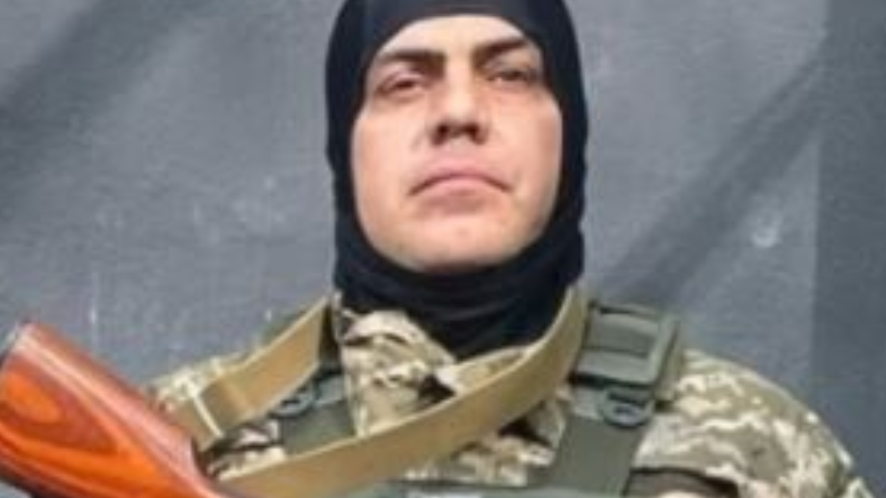 Morte de combatente brasileiro na Ucrânia é confirmada pelo Itamaraty