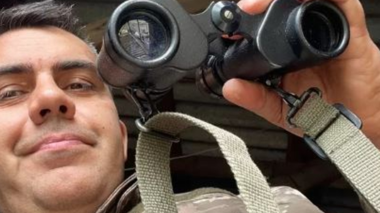 Brasileiro morto na Guerra da Ucrânia falou que “protegeria o povo”