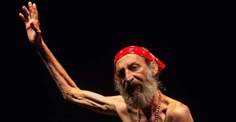 Em São Paulo, morre André Ceccato, aos 60 anos