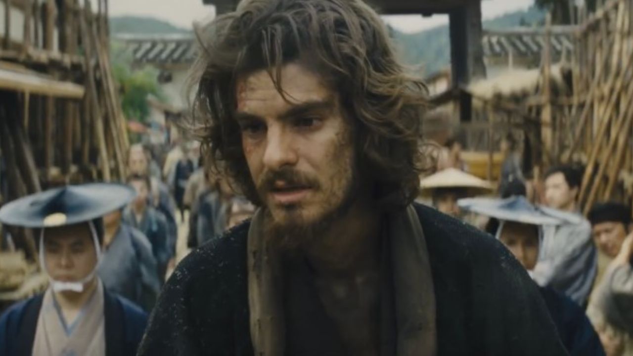 Para viver padre, Andrew Garfield passou por abstinência de sexo e comida