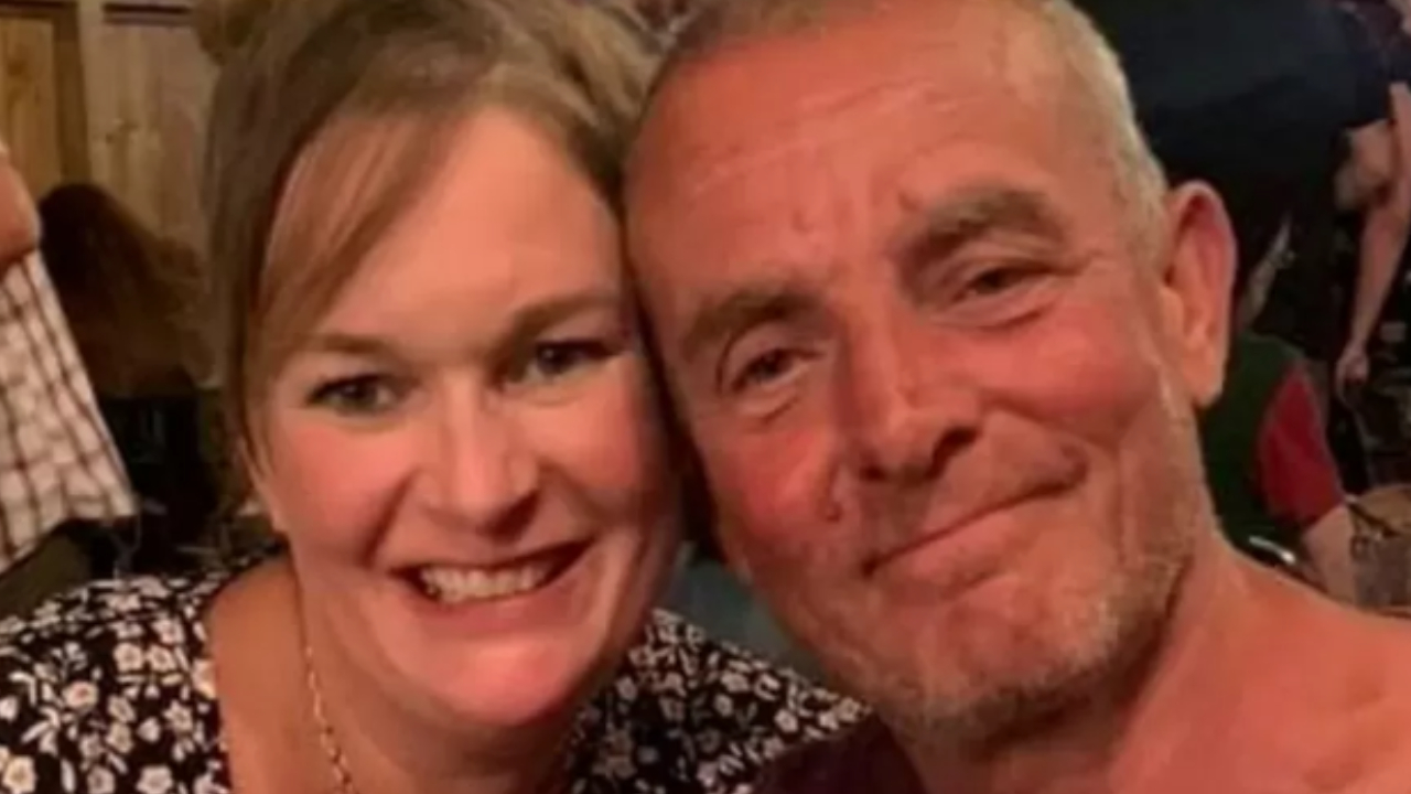 Homem encontra esposa congelada na porta de casa, na Inglaterra