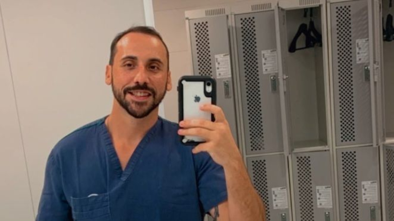 Inquérito: Estupro de grávida em trabalho de parto começou 50 segundos após marido deixar a sala