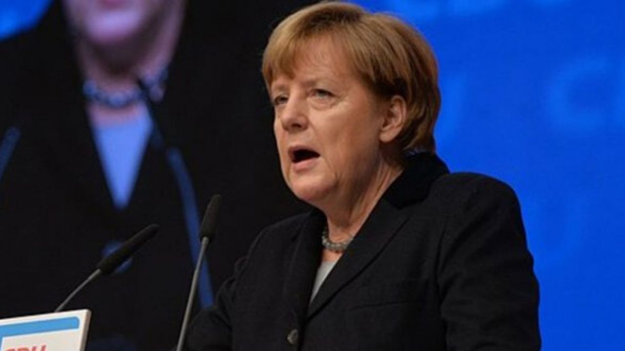 Ex-funcionário de Angela Merkel é suspeito de ser espião do Egito