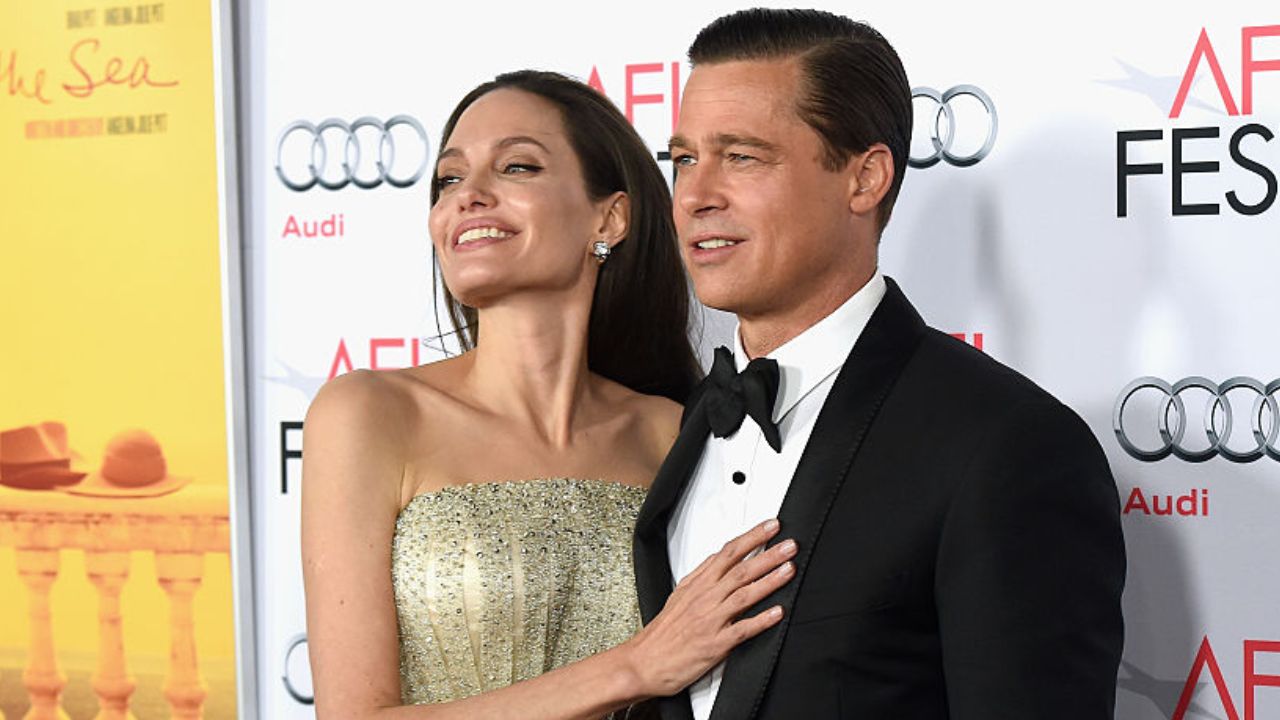 As brigas de Brad Pitt e Angelina Jolie antes do divórcio: ‘Você está f*dendo com essa família!’