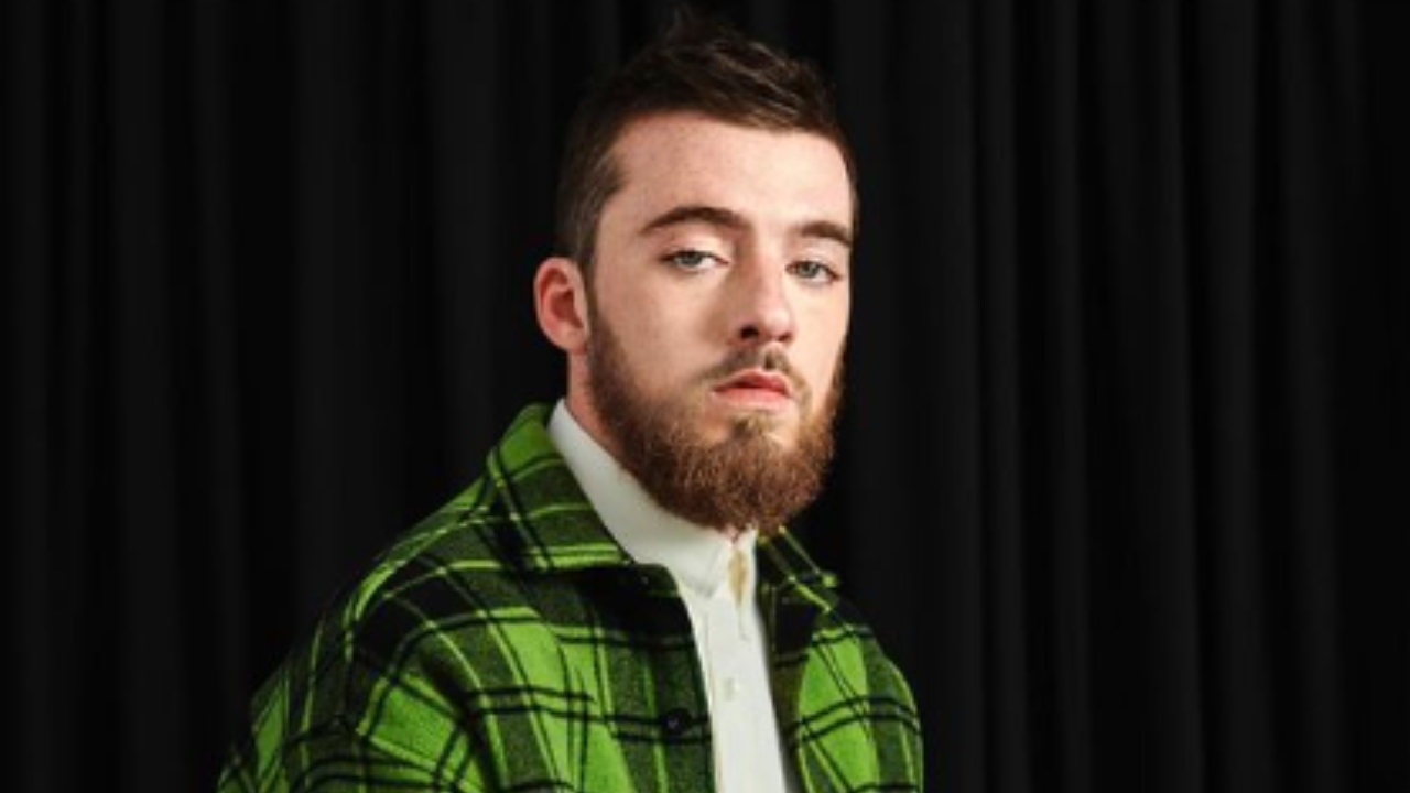 Causa da morte do ator Angus Cloud, de Euphoria, é revelada