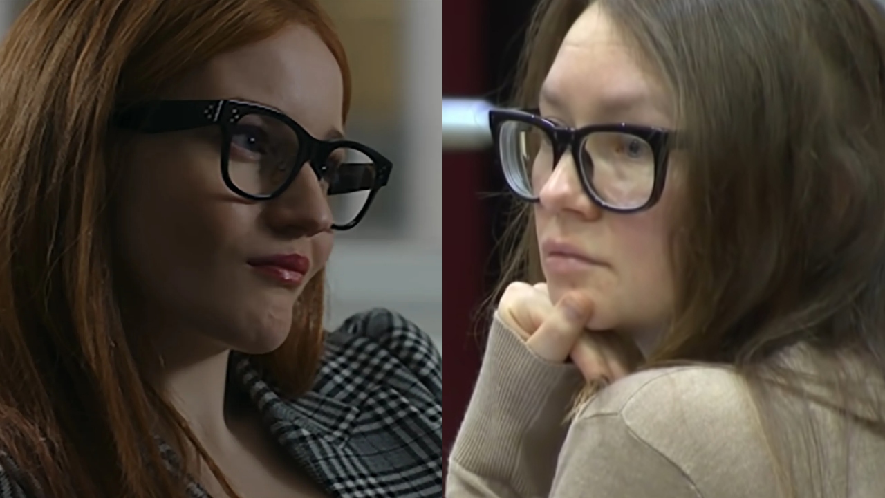 Anna Sorokin fala sobre prisão domiciliar: ‘Vivendo melhor que todos vocês’