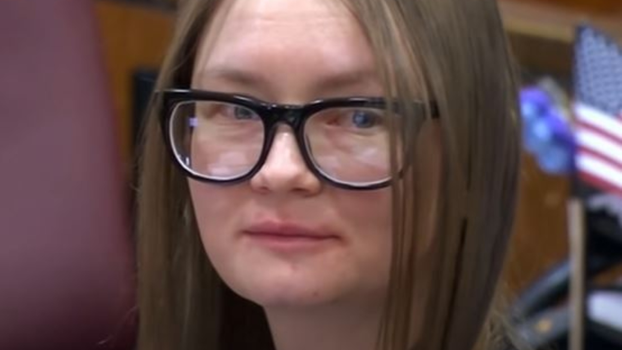 Anna Delvey, golpista de “Inventando Anna”, ganha reality
