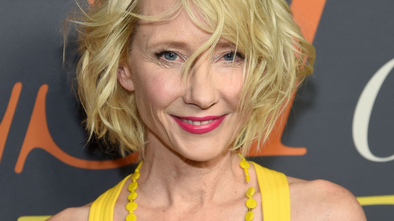 “Ela não deve sobreviver”, diz representante de Anne Heche após graves danos cerebrais