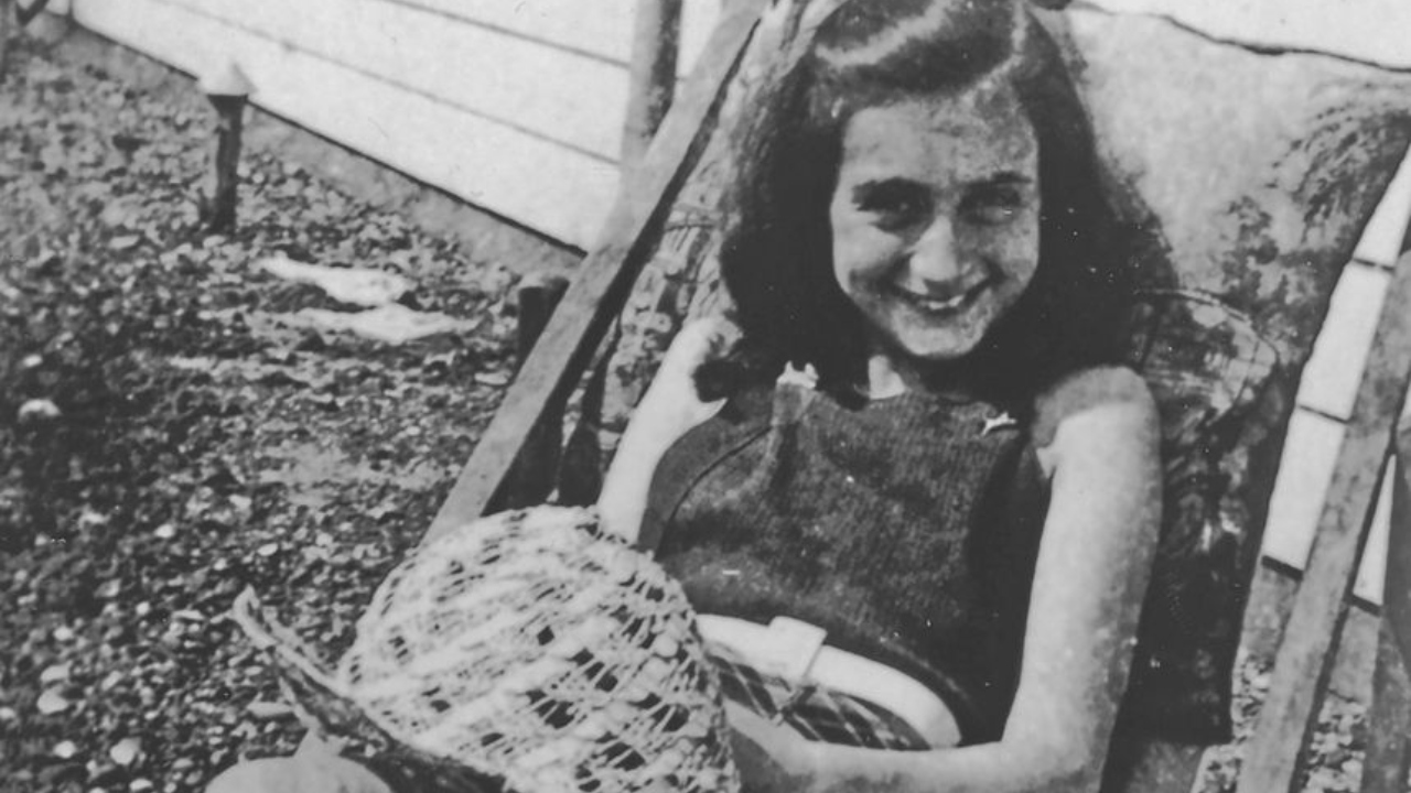 Há 93 anos, nascia Anne Frank: Os melhores filmes para conhecer a dura saga da jovem