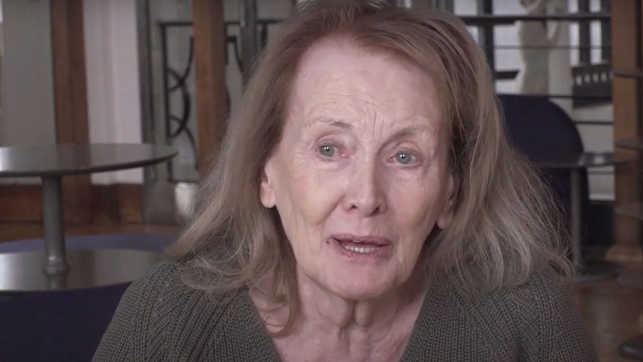 Prêmio Nobel de Literatura deste ano vai para Annie Ernaux