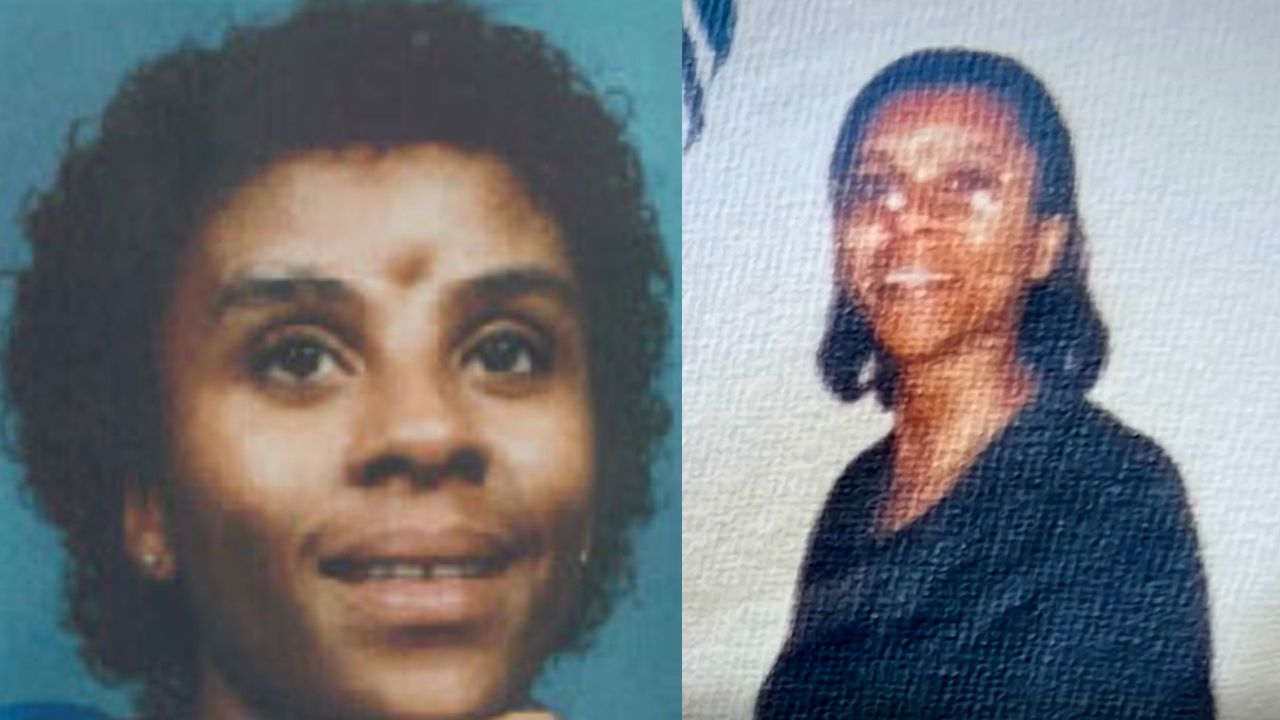 Mulher desaparecida em 2001 teria sido assassinada por marido serial killer