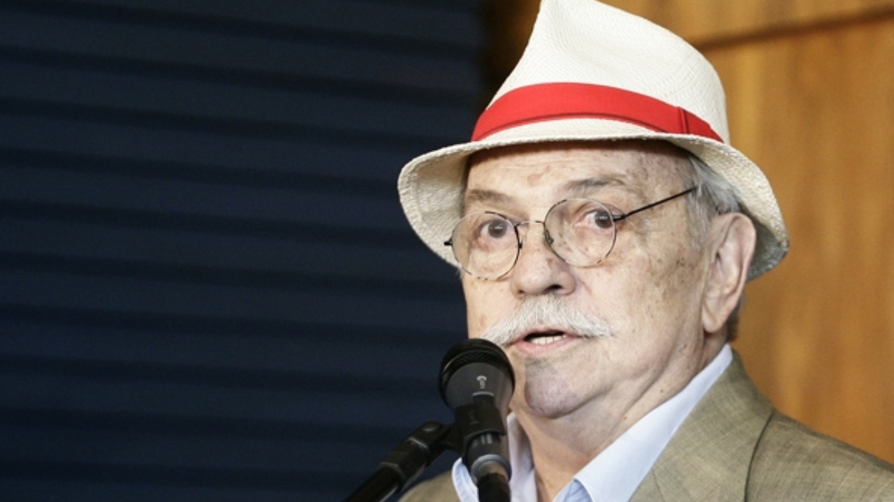 Seu Bicalho da “Escolinha do Professor Raimundo”: Morre o ator Antônio Pedro aos 82 anos