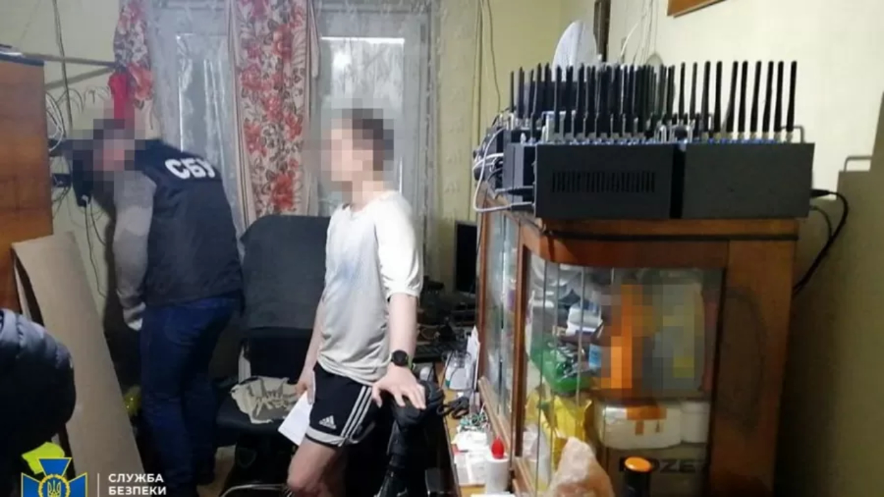 Na Ucrânia, agentes desativam ‘fazenda’ de fake news pró-Rússia