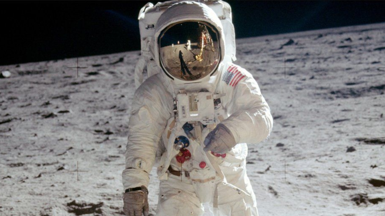 Nasa inicia contagem regressiva para volta à Lua