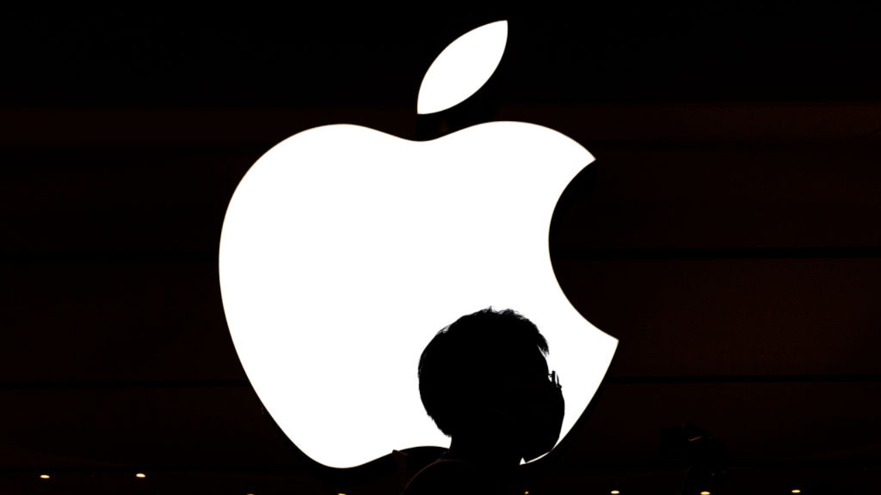 Tecnologia de iPhone ajuda resgate nos EUA