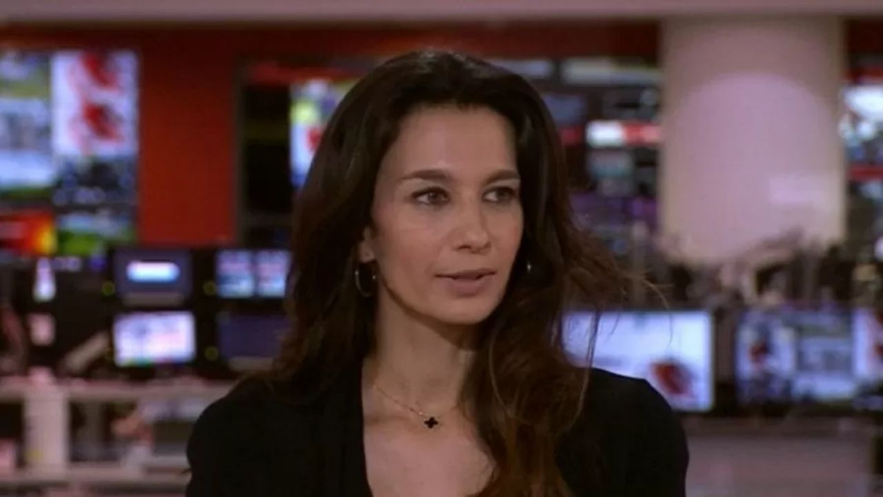 Apresentando telejornal, jornalista afegã recebe ligação do Talibã: ‘Não queremos confusão’