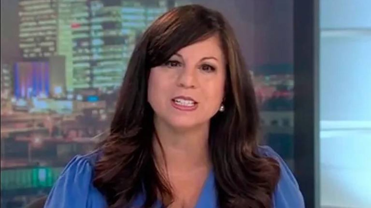 Apresentadora de telejornal americano tem derrame ao vivo: ‘Últimos dias são um mistério’