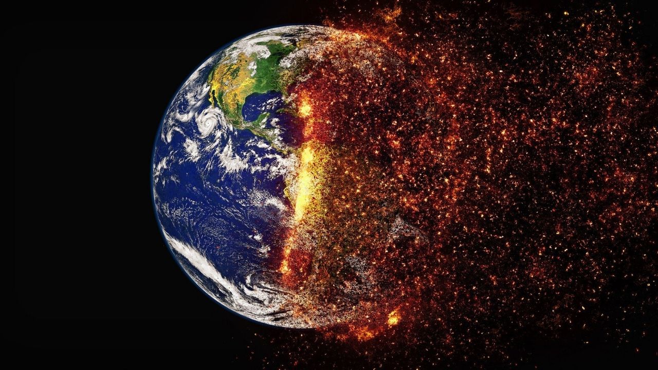 Crise climática: Último mês de janeiro foi o mais quente em mais de 70 anos