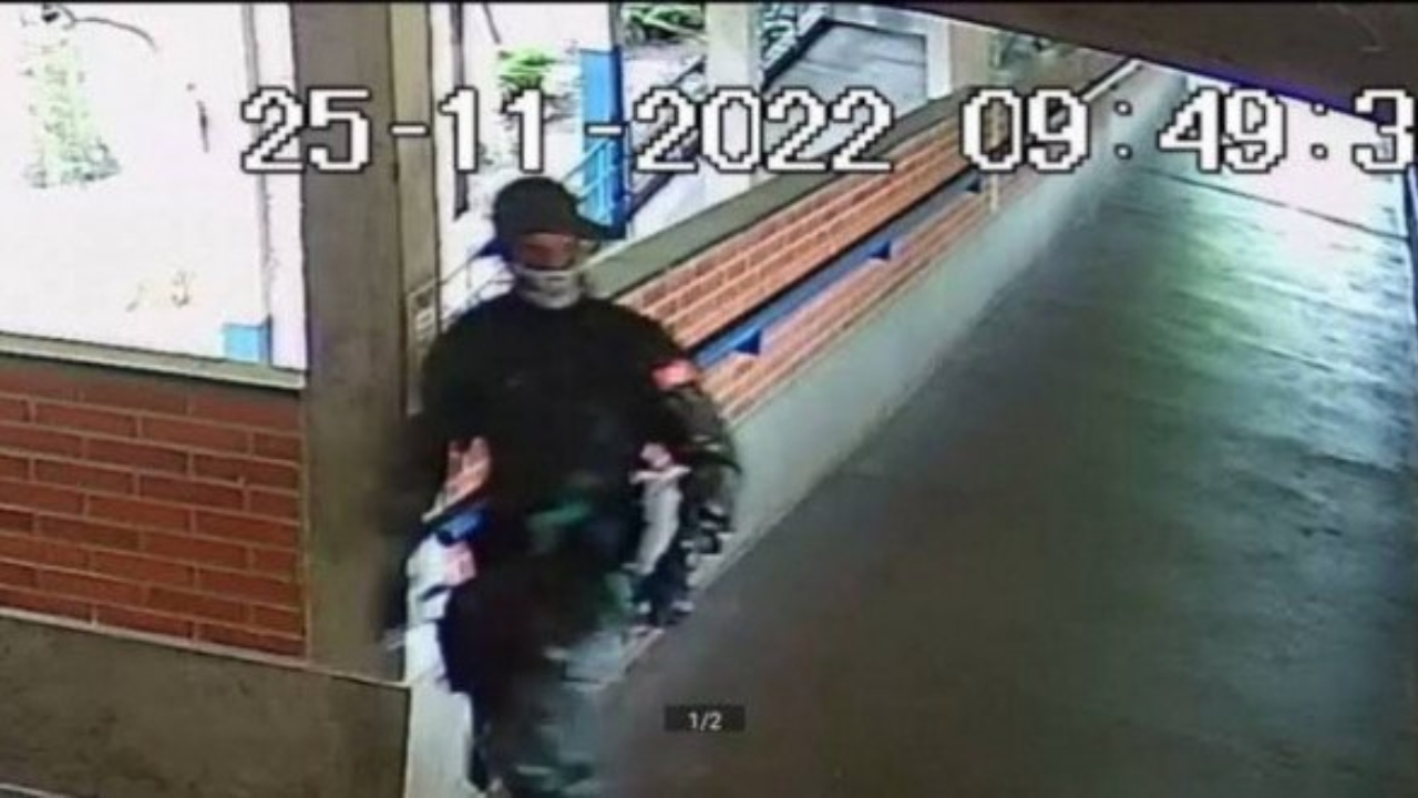 Atirador de Aracruz: O que a polícia revelou sobre os ataques em escolas