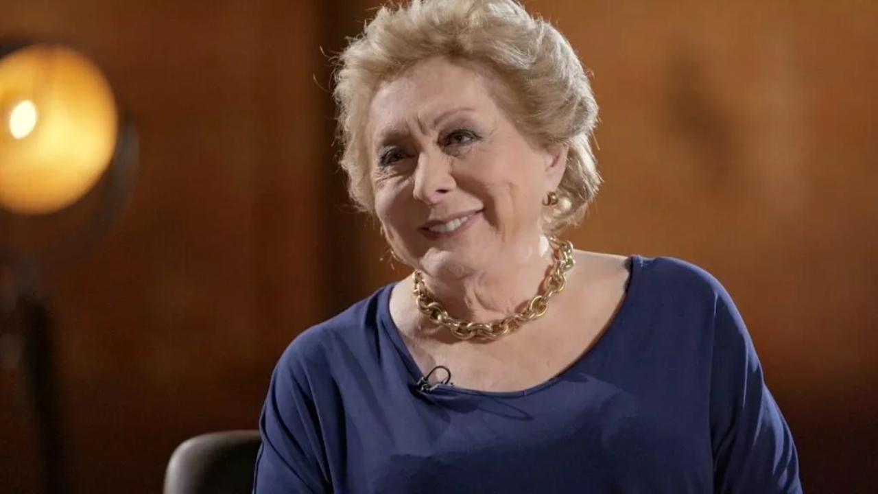 Morre a atriz Aracy Balabanian, aos 83 anos