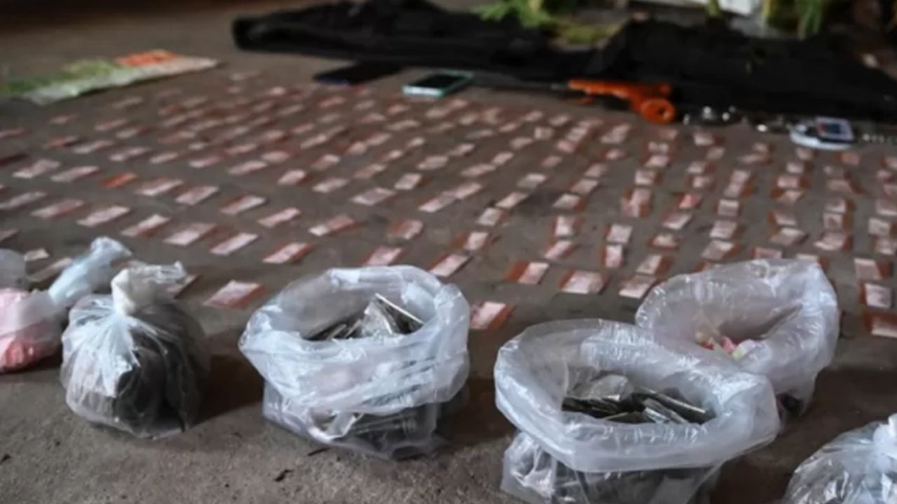 Cocaína ‘envenenada’ mata pelo menos 20 pessoas na Argentina