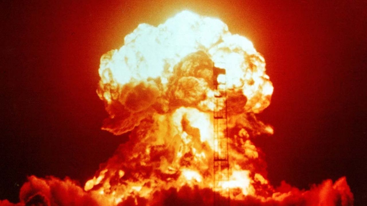 “A humanidade não sobreviverá a uma sequência de Oppenheimer”, diz secretário-geral da ONU