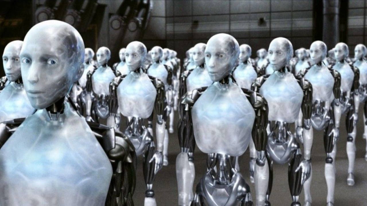 Reino Unido pretende substituir parte de soldados humanos por robôs
