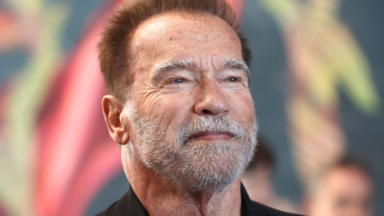 Arnold Schwarzenegger acredita que o céu é uma ‘fantasia’: “Não nos veremos novamente”