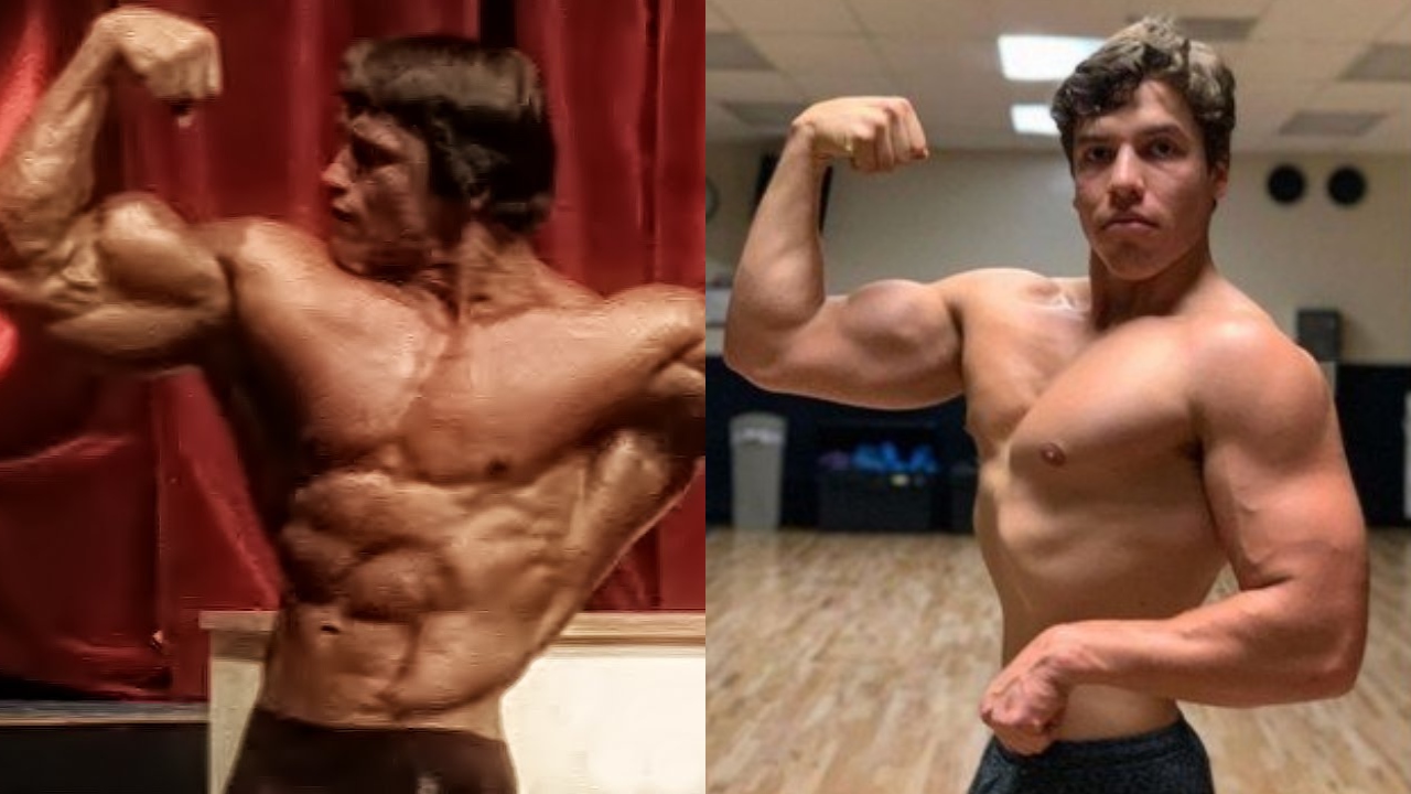 Arnold Schwarzenegger não quer que filho seja punido por caso que teve no passado