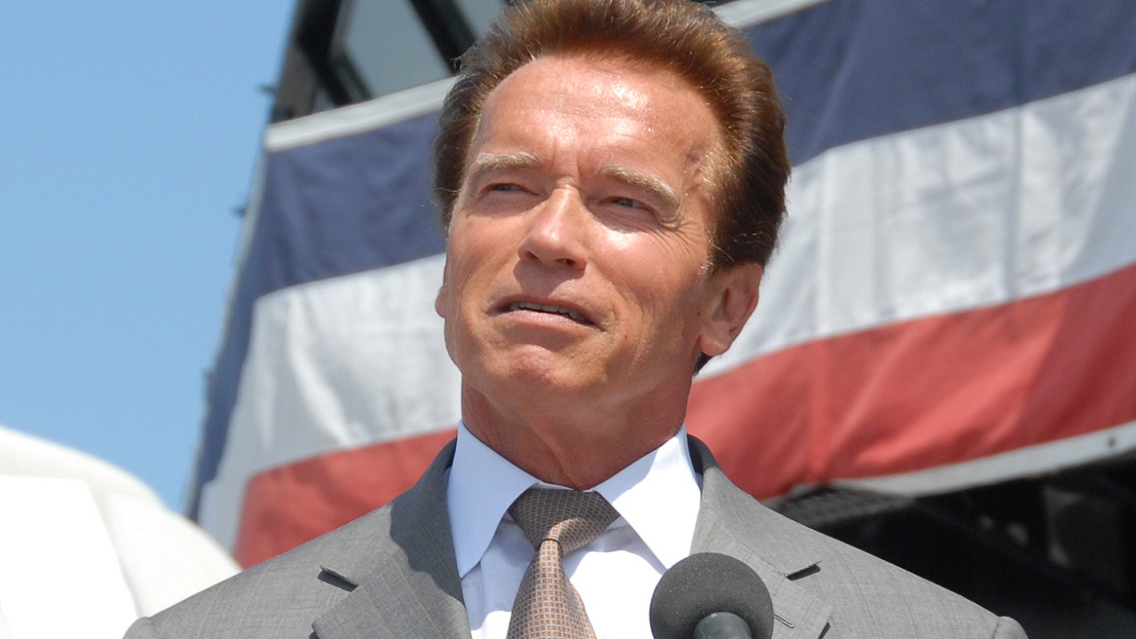 “A quarta-feira foi a Noite dos Cristais aqui nos EUA”, diz Schwarzenegger sobre invasão ao Capitólio