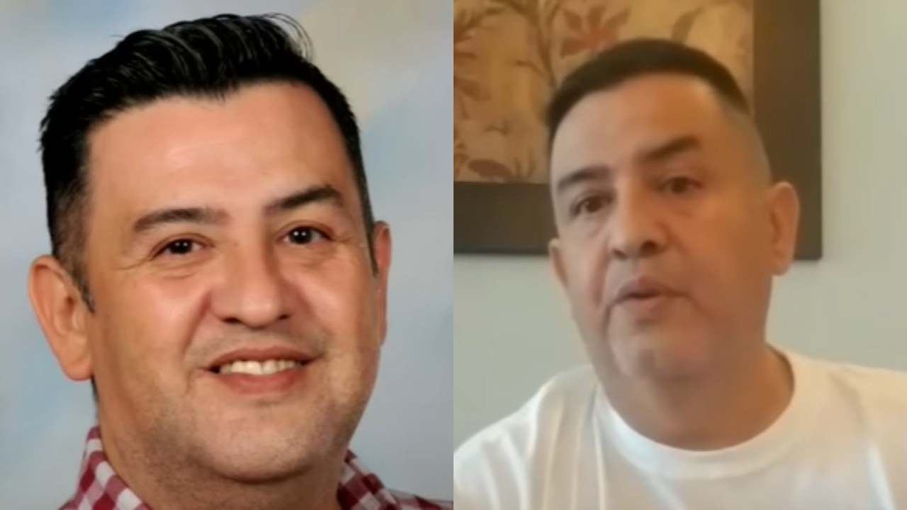 Professor de escola que sofreu ataque desabafa sobre polícia: ‘covardes’