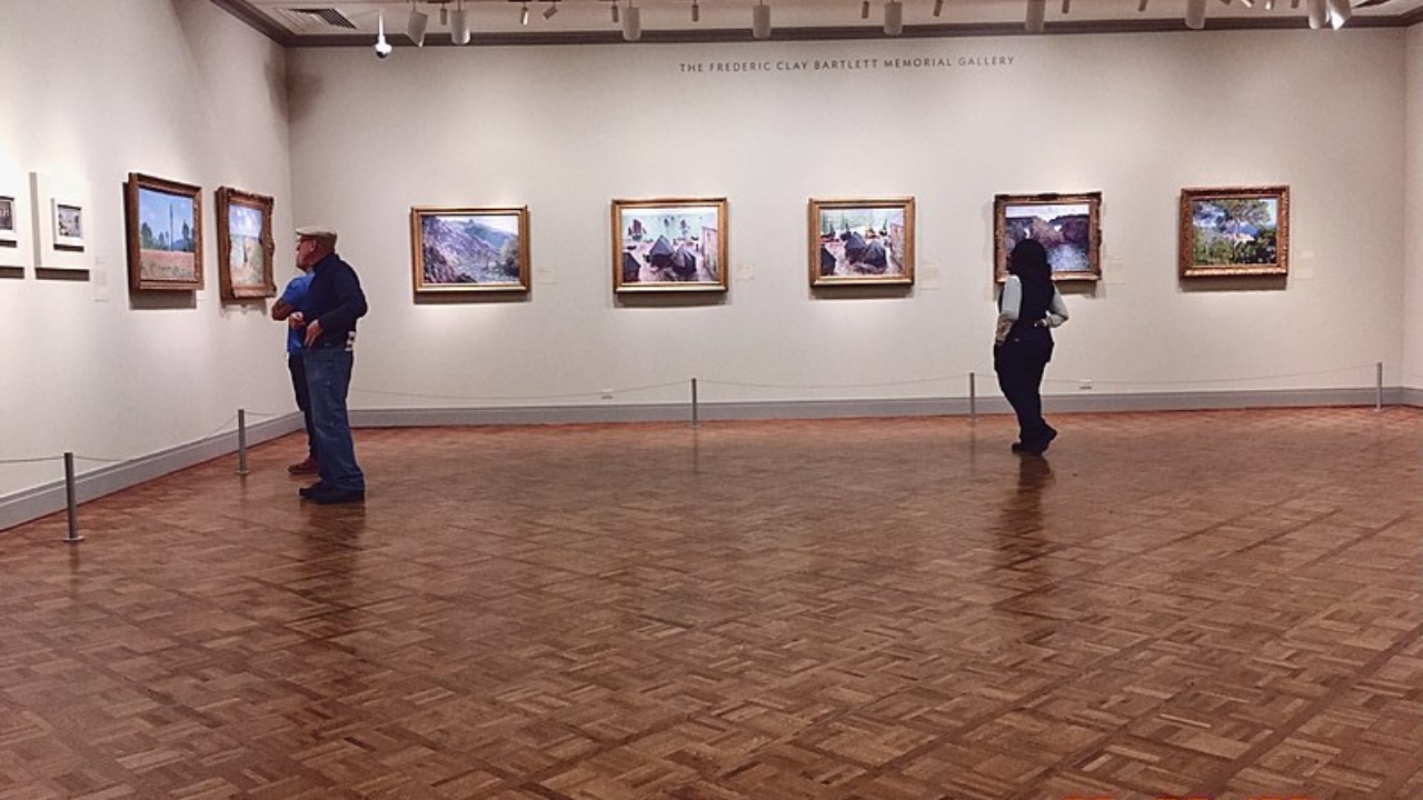 Obras roubadas por nazistas são confiscadas de museus pela Suprema Corte americana