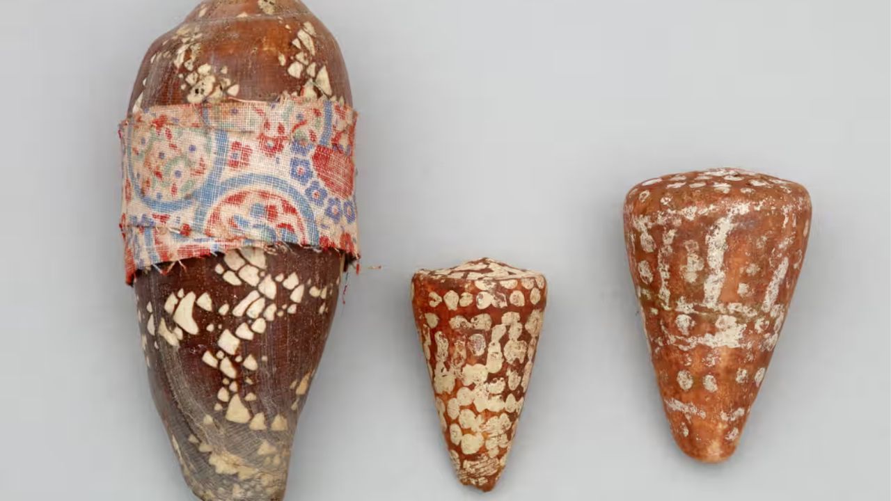 Museu de Manchester devolve mais de 150 artefatos a tribos indígenas