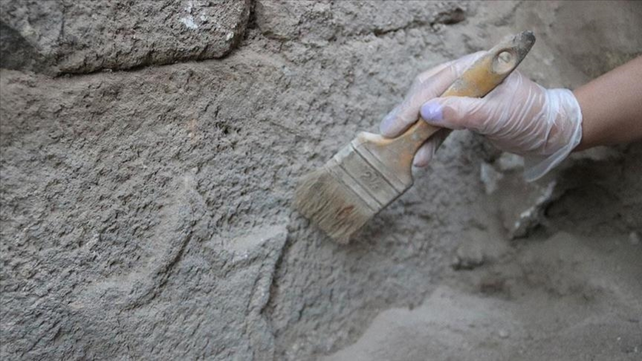Em sítio arqueológico da Turquia, arqueólogos encontraram mais de 10 mil artefatos