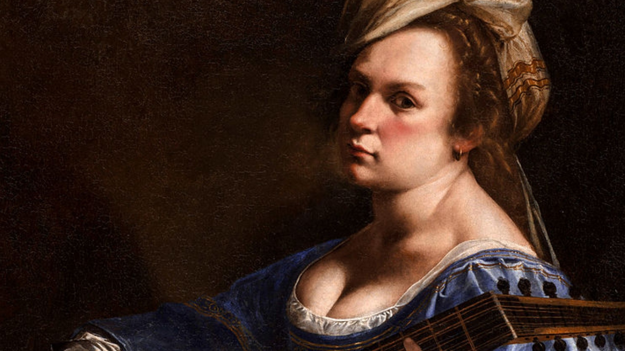 Violação sexual, difamação e pioneirismo: A fascinante história de Artemísia Gentileschi