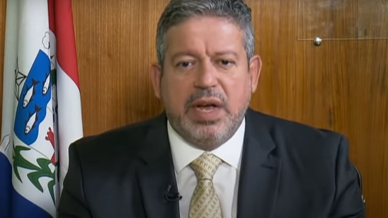 Arthur Lira comenta o 7 de setembro: ‘Na discórdia, todos perdem’