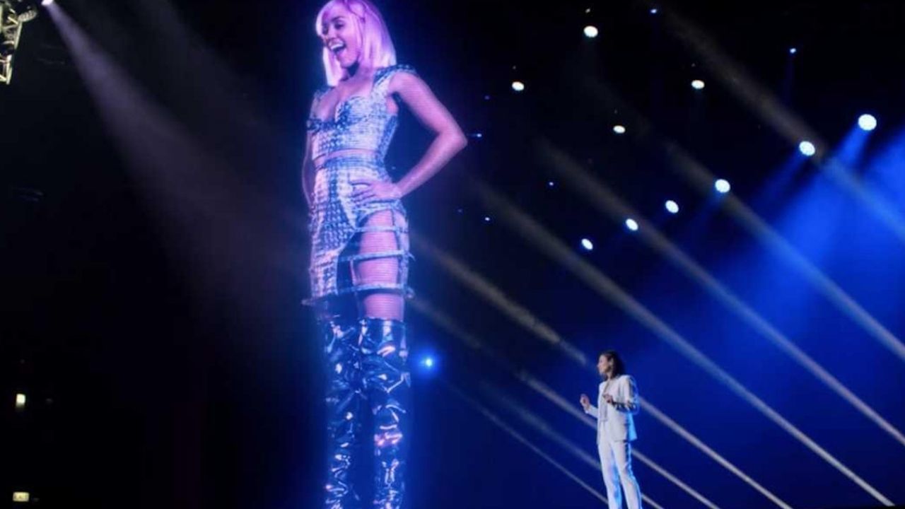 Fórum revela nova aposta do K-pop: celebridades virtuais