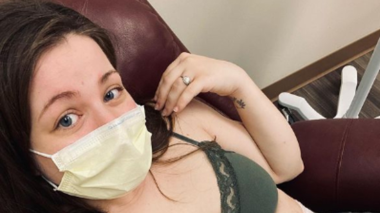 Mulher descobre síndrome de Down aos 23 anos após fator curioso